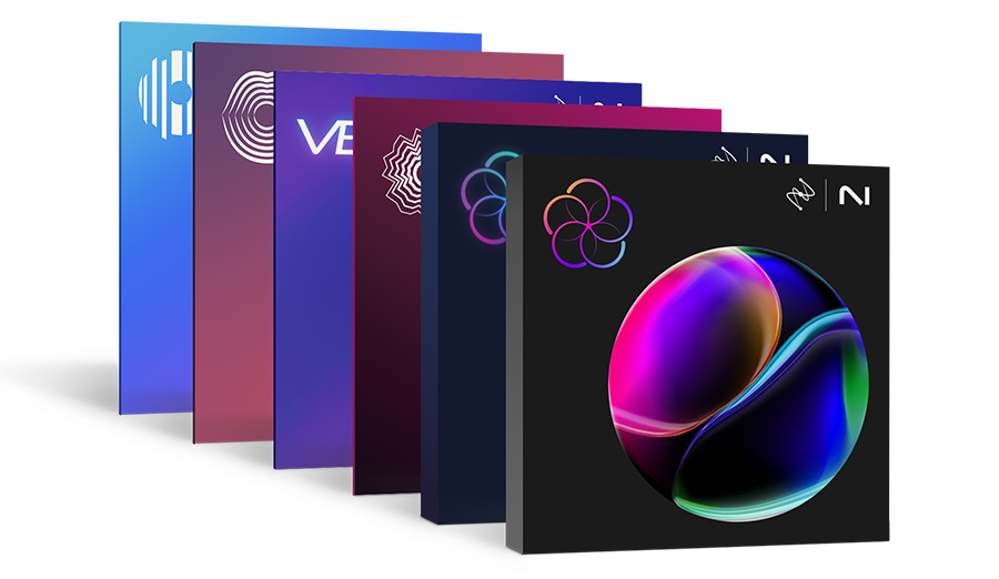iZotope Everything Bundle