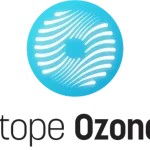 iZotope「Ozone 11」ロゴ