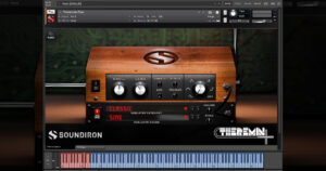 THEREMIN_plus