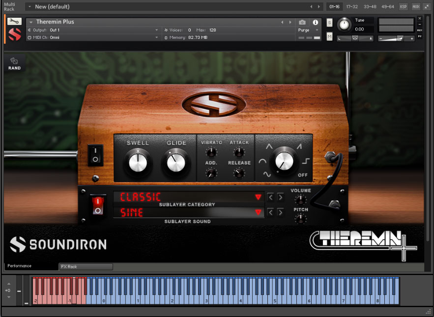 THEREMIN_plus