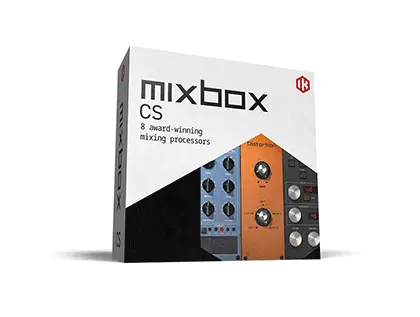 MixBox CS