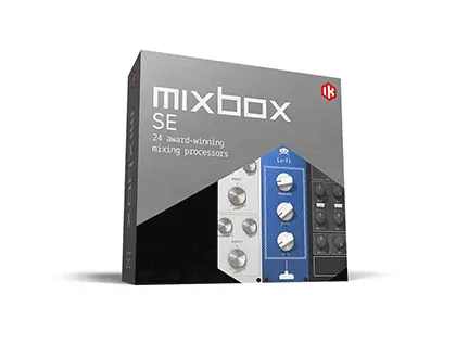 MixBox SE