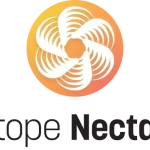 Nectar 4 ロゴ