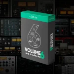 softube volume6