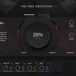 ProjectSAM「The Free Orchestra」