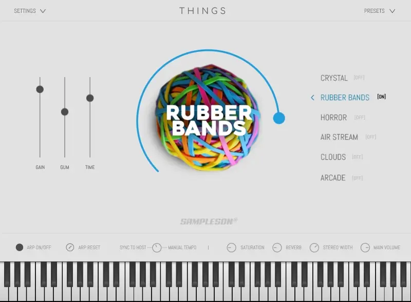things-rubberbands