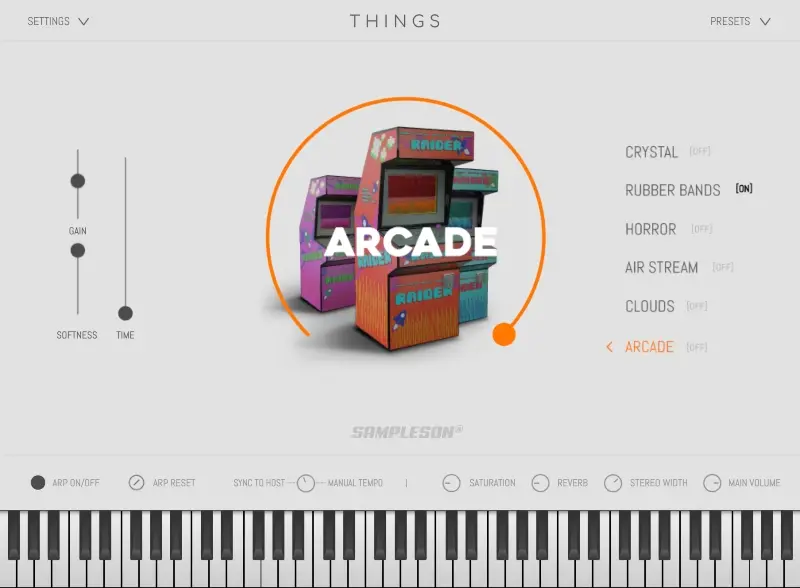 things_arcade