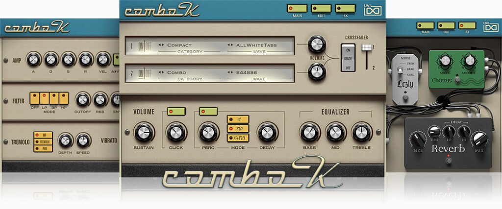 Combo K