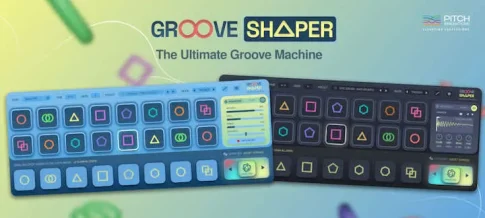 Groove Shaper