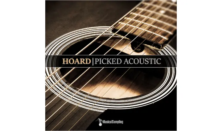 Hoard Picked Acoustic
