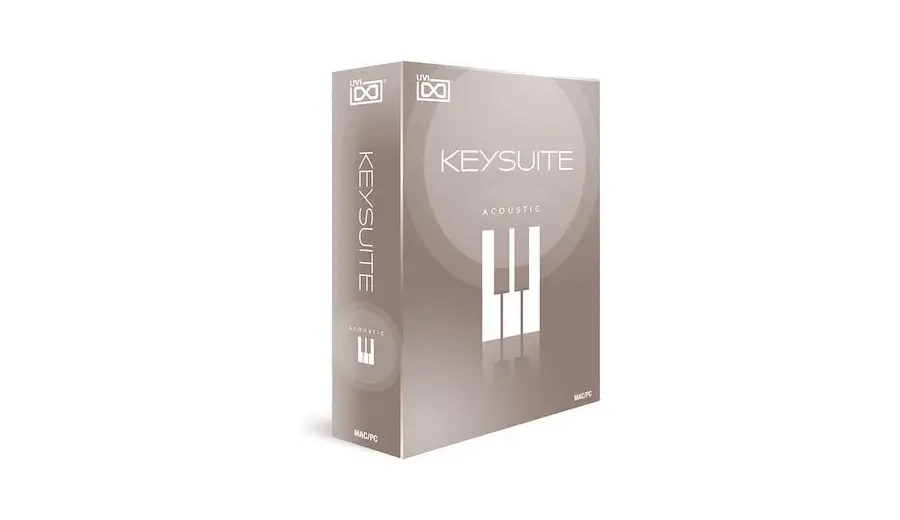 Key-Suite-Acoustic
