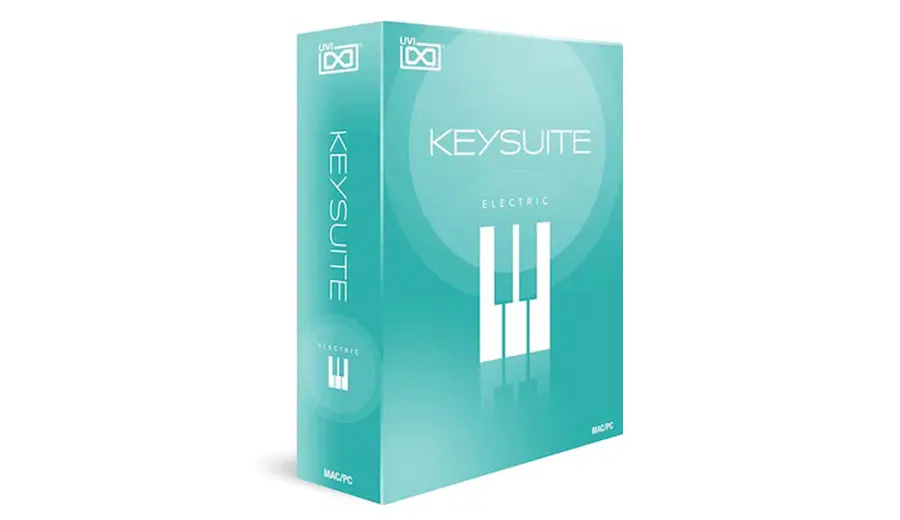 Key-Suite-Electric