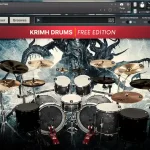 Krimh_Drums_Free