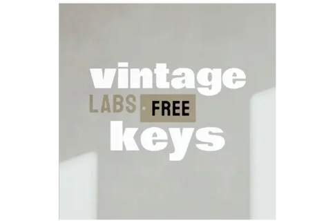 LABS_VintageKeys