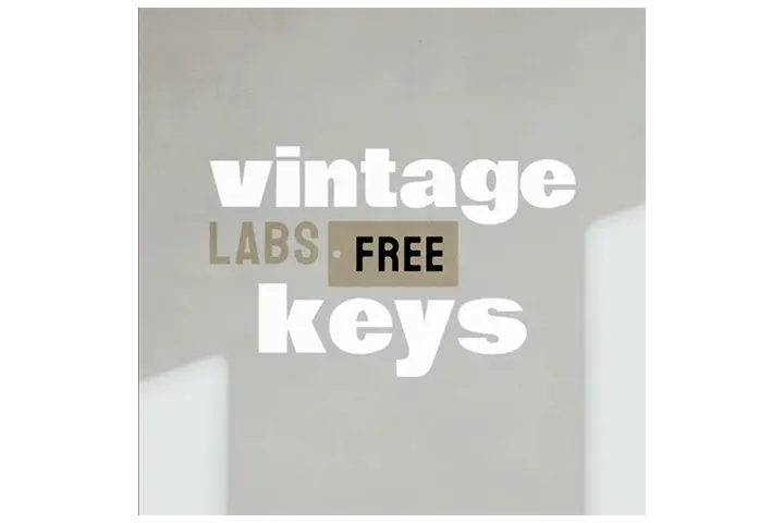 LABS_VintageKeys