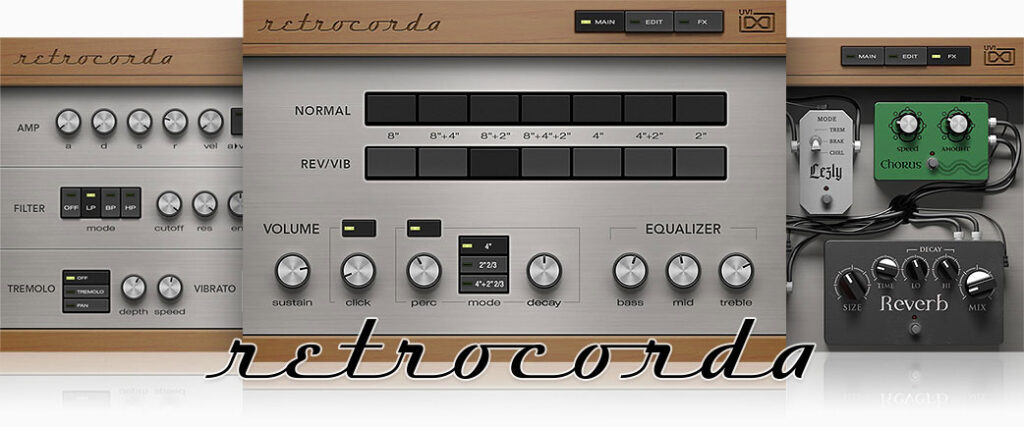 Retrocorda