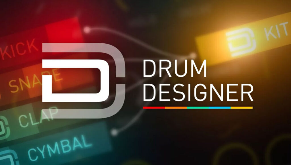 UVI_DrumDesigner