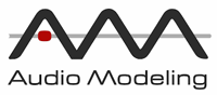 Audio Modeling