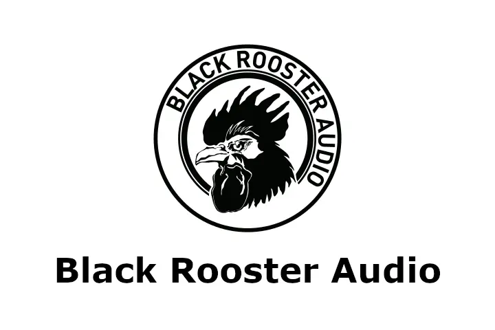 Black Rooster Audio