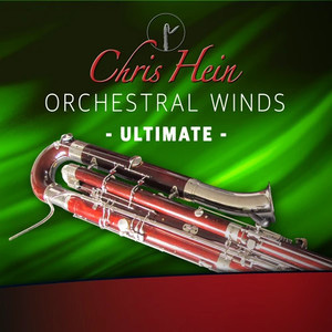 CHRIS HEIN WINDS ULTIMATE