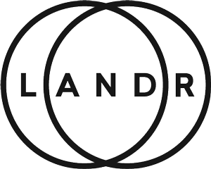 LANDR