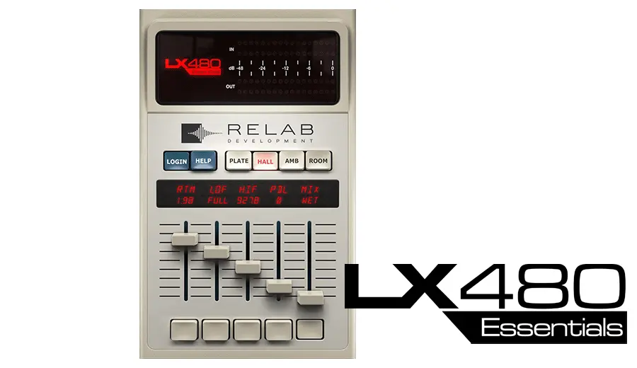 LX480-Essentials