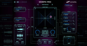 MORPH 3 PRO