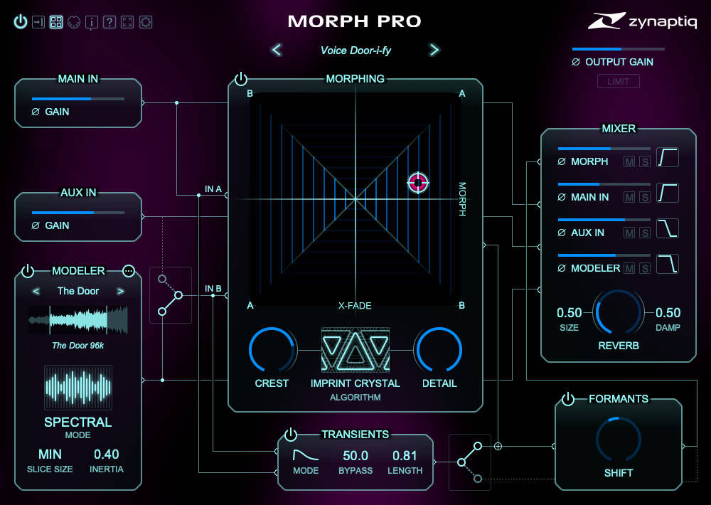 MORPH3_PRO