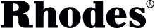 Rhodes-Music