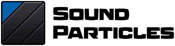 Sound Particles