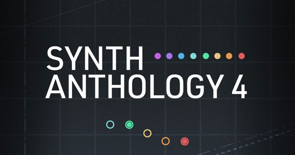 Synth-Anthology4