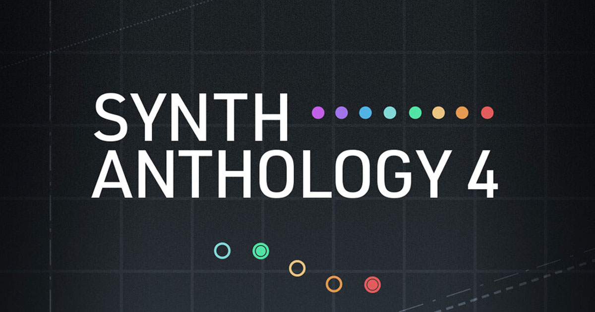 Synth-Anthology4