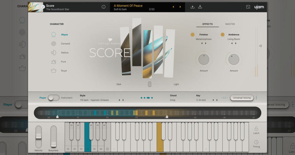 Virtual-Pianist-SCORE