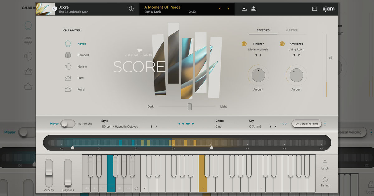 Virtual-Pianist-SCORE
