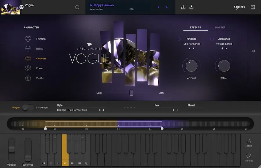 Virtual-Pianist-VOGUE
