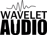 Wavelet Audio