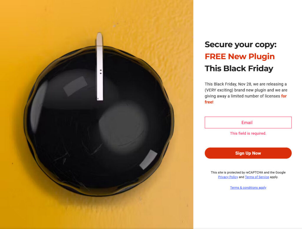 waves-New-Plugin-Black-Friday-2025