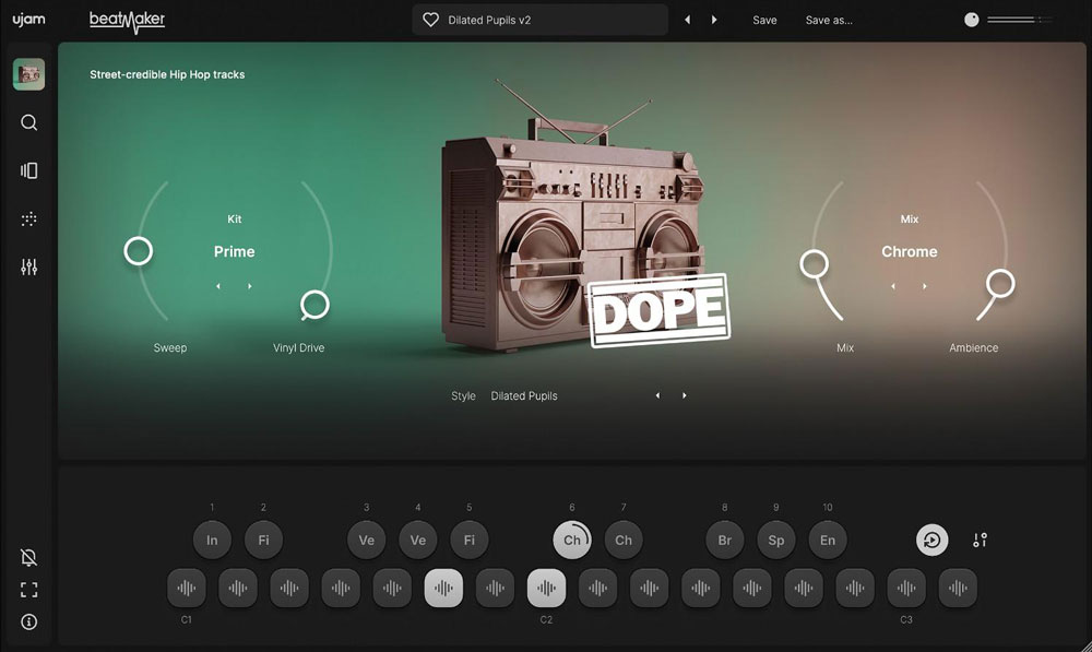 Beatmaker-DOPE3