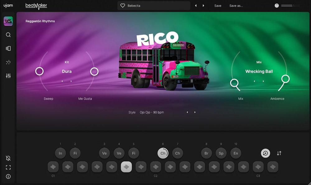 Beatmaker-Rico3