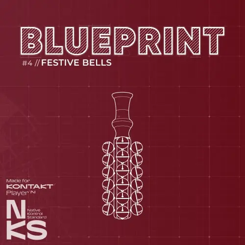 FRACTURE SOUNDS Blueprint_Festive_Bells