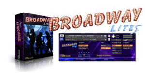 Broadway LITEs