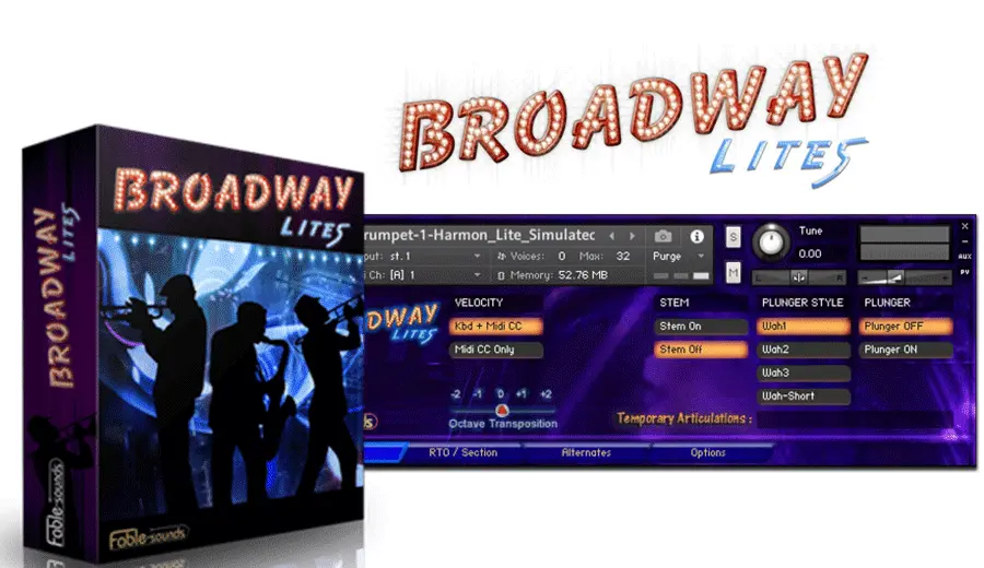 Broadway-Lites