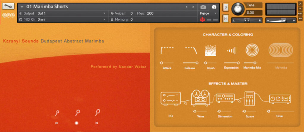 Budapest-Abstract-Marimba