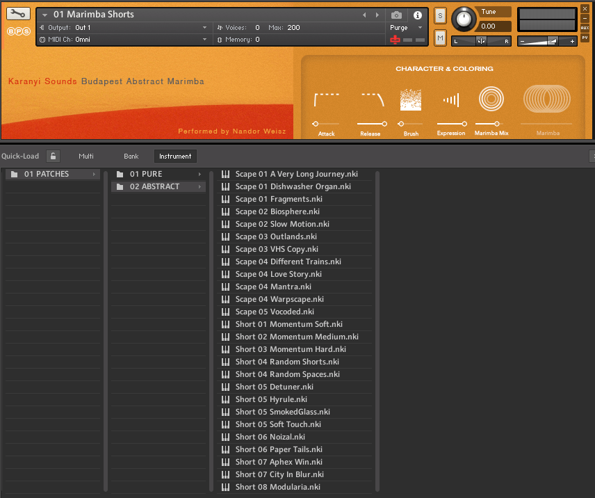 Budapest-Abstract-Marimba