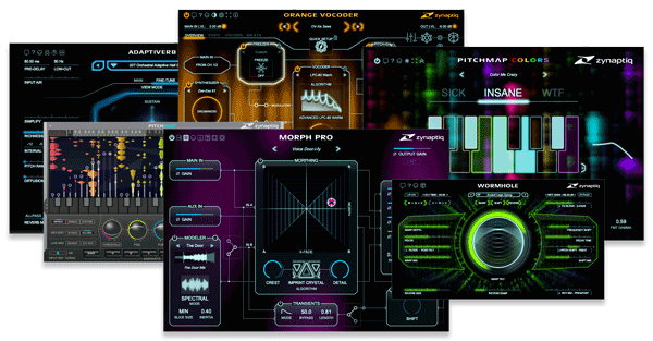 CREATE Bundle 