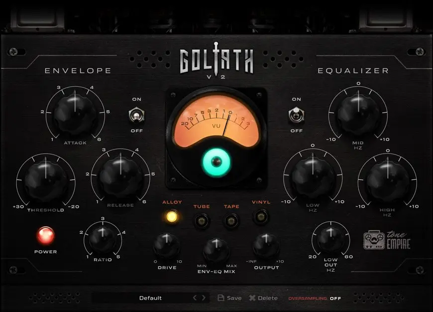 Goliath-v2