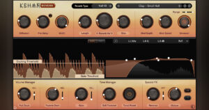 KSHMR_Reverb12