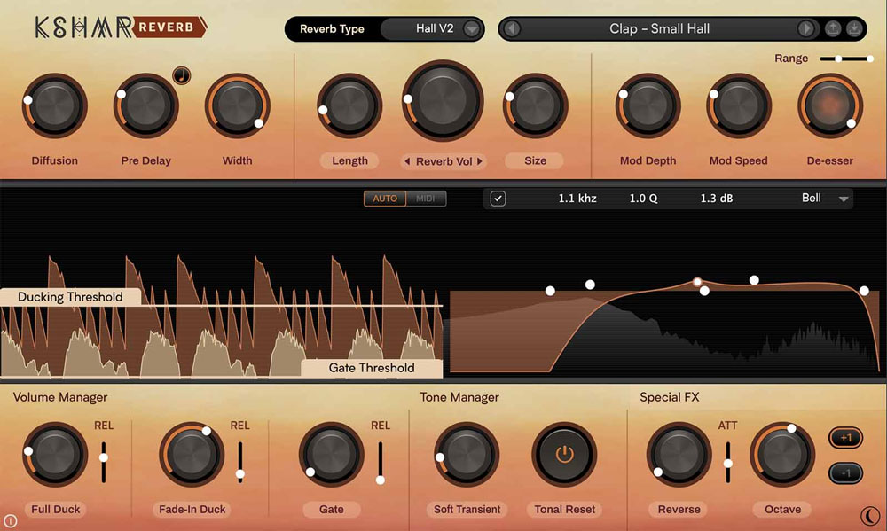 KSHMR_Reverb
