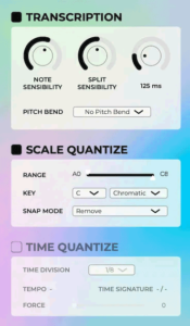 【無料】DamRsn「NeuralNote」オーディオ素材をMIDIファイルに変換できる楽曲解析・耳コピ支援プラグイン | DAWHACK