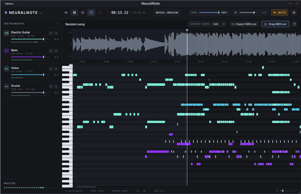NeuralNote v2